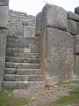 Sacsaywaman Cusco (4)